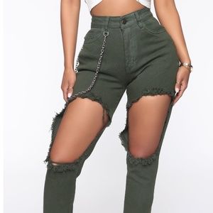Pants
